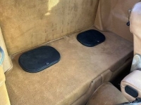 1987 Mercedes-Benz 560 SL for sale in Michigan (ID-136568)