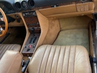 1987 Mercedes-Benz 560 SL for sale in Michigan (ID-136568)