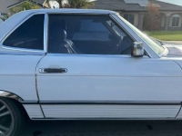1987 Mercedes-Benz 560 SL for sale in Michigan (ID-136568)