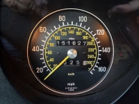 1987 Mercedes-Benz 560 SL for sale in Michigan (ID-141440)
