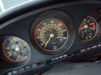 1987 Mercedes-Benz 560 SL for sale in Michigan (ID-141440)
