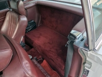 1987 Mercedes-Benz 560 SL for sale in Michigan (ID-141440)