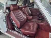 1987 Mercedes-Benz 560 SL for sale in Michigan (ID-141440)