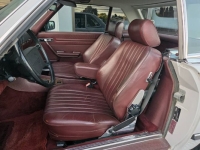 1987 Mercedes-Benz 560 SL for sale in Michigan (ID-141440)
