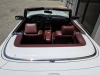 1987 Mercedes-Benz 560 SL for sale in Michigan (ID-141440)