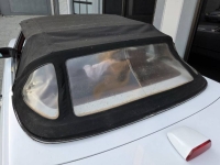 1987 Mercedes-Benz 560 SL for sale in Michigan (ID-141440)