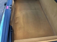 1987 Mercedes-Benz 560 SL for sale in Michigan (ID-145897)