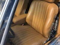 1987 Mercedes-Benz 560 SL for sale in Michigan (ID-145897)