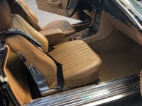 1987 Mercedes-Benz 560 SL for sale in Michigan (ID-145897)
