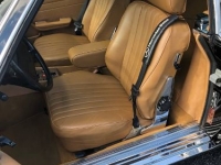 1987 Mercedes-Benz 560 SL for sale in Michigan (ID-145897)
