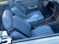 1987 Mercedes-Benz 560 SL for sale in Michigan (ID-161714)