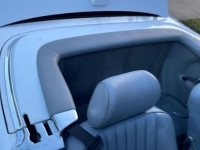 1987 Mercedes-Benz 560 SL for sale in Michigan (ID-161714)