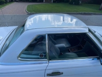 1987 Mercedes-Benz 560 SL for sale in Michigan (ID-161714)