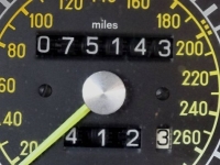 1987 Mercedes-Benz 560 SL for sale in Michigan (ID-162557)