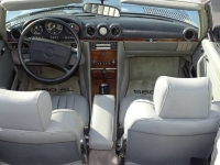 1987 Mercedes-Benz 560 SL for sale in Michigan (ID-162557)
