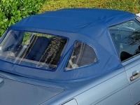 1987 Mercedes-Benz 560 SL for sale in Michigan (ID-162557)