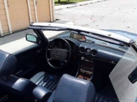 1987 Mercedes-Benz 580SL for sale in Michigan (ID-125419)