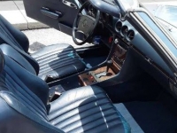 1987 Mercedes-Benz 580SL for sale in Michigan (ID-125419)