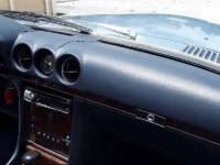 1987 Mercedes-Benz 580SL for sale in Michigan (ID-125419)