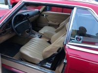 1987 Mercedes-Benz SL for sale in Michigan (ID-107972)