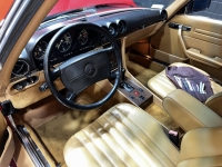1987 Mercedes-Benz SL-Class for sale in Addison, Illinois (ID-140913)