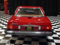 1987 Mercedes-Benz SL-Class for sale in Addison, Illinois (ID-140913)