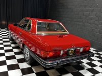 1987 Mercedes-Benz SL-Class for sale in Addison, Illinois (ID-140913)