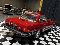 1987 Mercedes-Benz SL-Class for sale in Addison, Illinois (ID-140913)