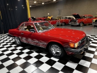 1987 Mercedes-Benz SL-Class for sale in Addison, Illinois (ID-140913)