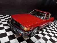 1987 Mercedes-Benz SL-Class for sale in Addison, Illinois (ID-140913)