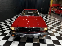 1987 Mercedes-Benz SL-Class for sale in Addison, Illinois (ID-140913)