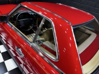 1987 Mercedes-Benz SL-Class for sale in Addison, Illinois (ID-140913)