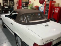 1987 Mercedes-Benz SL560 for sale in Michigan (ID-139481)