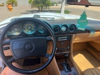 1987 Mercedes-Benz SL560 for sale in Michigan (ID-139481)