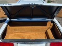 1987 Mercedes-Benz SL560 for sale in Michigan (ID-139481)
