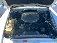 1987 Mercedes-Benz SL560 for sale in Michigan (ID-139481)