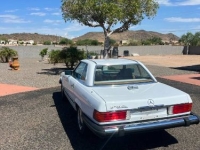 1987 Mercedes-Benz SL560 for sale in Michigan (ID-139481)