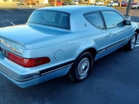1987 Mercury Cougar for sale in Riverhead, New York (ID-123610)
