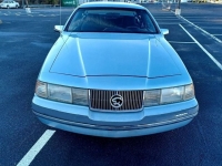 1987 Mercury Cougar for sale in Riverhead, New York (ID-123610)