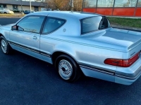 1987 Mercury Cougar for sale in Riverhead, New York (ID-123610)