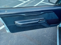1987 Mercury Cougar for sale in Riverhead, New York (ID-123610)