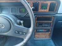 1987 Mercury Cougar for sale in Riverhead, New York (ID-123610)