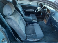 1987 Mercury Cougar for sale in Riverhead, New York (ID-123610)