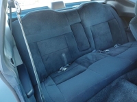 1987 Mercury Cougar for sale in Riverhead, New York (ID-123610)