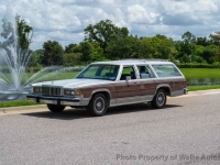 1987 Mercury Grand Marquis for sale in Riverhead, New York (ID-132812)