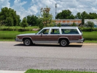 1987 Mercury Grand Marquis for sale in Riverhead, New York (ID-132812)