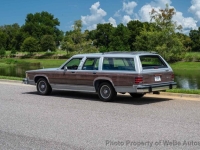 1987 Mercury Grand Marquis for sale in Riverhead, New York (ID-132812)