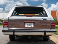 1987 Mercury Grand Marquis for sale in Riverhead, New York (ID-132812)