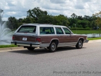 1987 Mercury Grand Marquis for sale in Riverhead, New York (ID-132812)