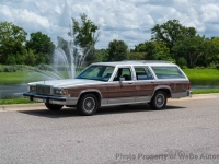 1987 Mercury Grand Marquis for sale in Riverhead, New York (ID-132812)